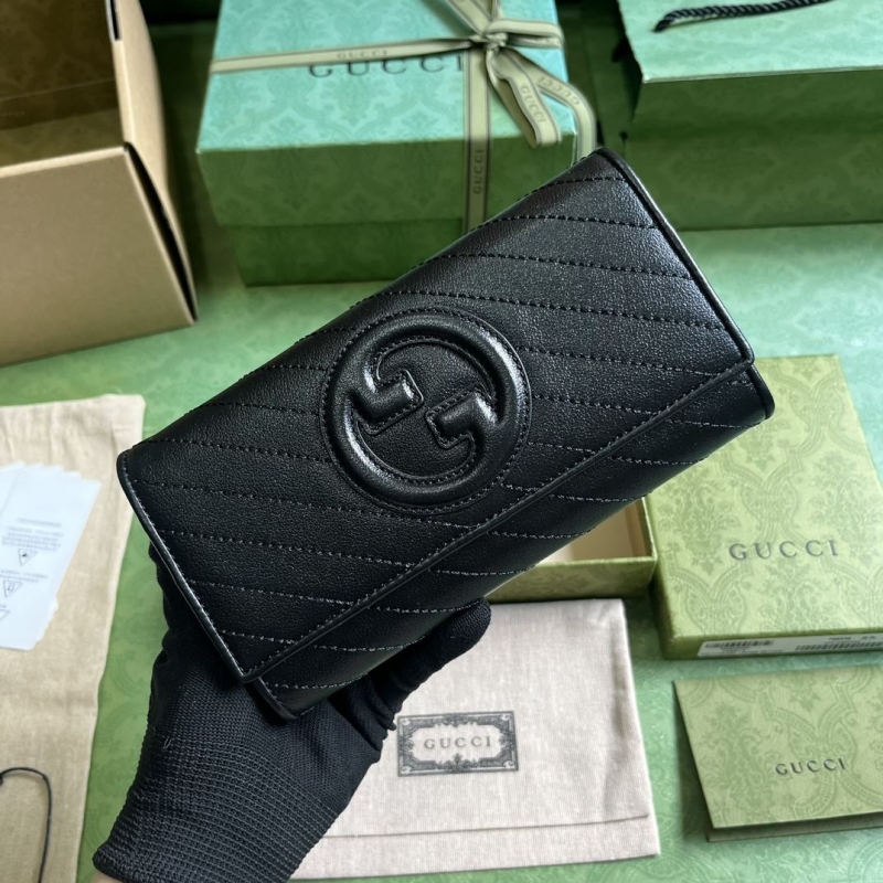 Gucci Wallets & Purse